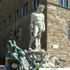 Fountain Of Neptune Fountain Of Neptune