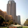 Fox Plaza Fox Plaza