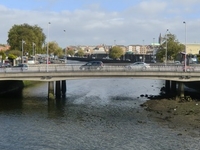 Frank Sherwin Bridge