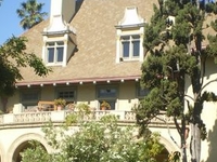 Frederick Hastings Rindge House Frederick Hastings Rindge House