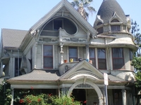 Frederick Mitchell Mooers House Frederick Mitchell Mooers House