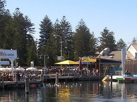 Fremantle Fremantle
