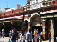 Fremantle Markets Fremantle Markets