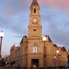 Fremantle Town Hall Fremantle Town Hall