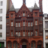 French Protestant Church of London French Protestant Church of London