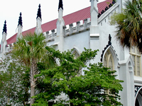 Huguenot Church