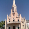 Syro-Malabar Catholic Metropolitan Cathedral Syro-Malabar Catholic Metropolitan Cathedral
