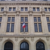 University Of Paris University Of Paris
