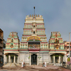 Dharmaraya Swamy Temple Dharmaraya Swamy Temple