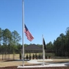 Fort Jackson National Cemetery