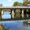 Fullers Bridge