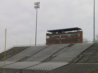 Paladin Stadium Paladin Stadium