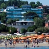 Gabicce Mare Gabicce Mare