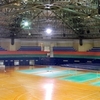 Gachibowli Indoor Stadium Gachibowli Indoor Stadium