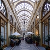 Galerie Vivienne Galerie Vivienne