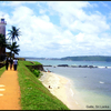 Galle Fort Beach Galle Fort Beach