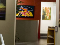Gallery Fold Gallery Fold