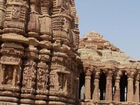 Galteshwar-Shiva Temple Galteshwar-Shiva Temple