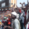 Independence Stadium
