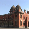 Gandhi Hall Gandhi Hall