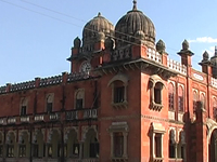 Gandhi Hall Gandhi Hall