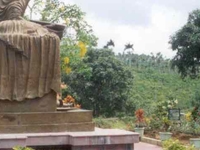 Gandhi Park Gandhi Park