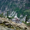 Guru Ghantal Gompa Guru Ghantal Gompa