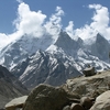 Gangotri Glacier