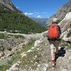 Gangotri Glacier Trek
