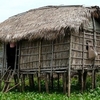 Ganvie Stilt Village Ganvie Stilt Village