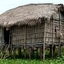 Ganvie Stilt Village Ganvie Stilt Village