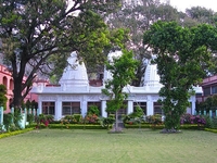 Parmarth Niketan