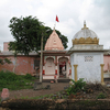 Gadkalika Mandir Gadkalika Mandir