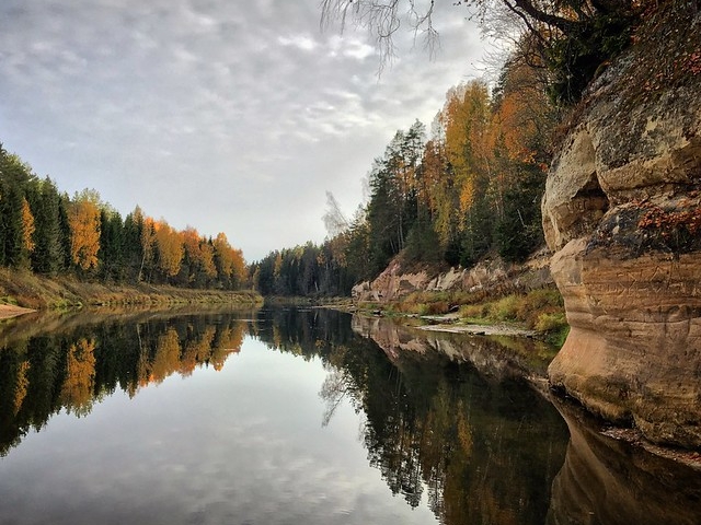 Baltic Highlights & Scandinavia Photos