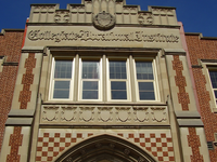 Guelph Collegiate Vocational Institute Guelph Collegiate Vocational Institute