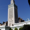 Paris Mosque Paris Mosque