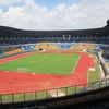 Gelora Bandung Lautan Api Stadium Gelora Bandung Lautan Api Stadium