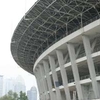 The Bung Karno Sports Complex