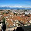 Geneva Geneva