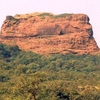 Ghangad Fort Ghangad Fort