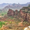 Ethiopia