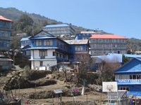 Ghorepani