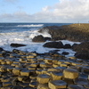 Giant's Causeway Giant's Causeway
