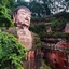 Leshan Giant Buddha Leshan Giant Buddha