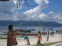 Gili Terawangan