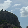 Gingee Fort