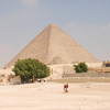 Giza Necropolis Giza Necropolis