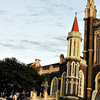 Gloria Church