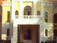 Goa Medical College Goa Medical College