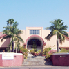 Goa University Library